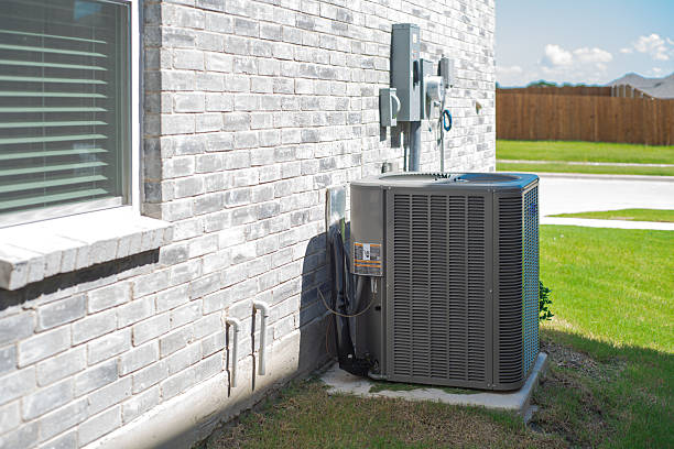 Reliable Air Conditioning Service contractor in Kingston, NJ by FH HVAC